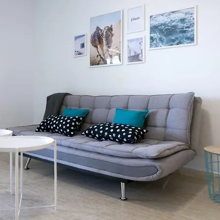 Apartment Rame
