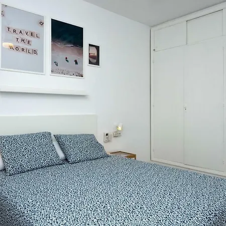 Apartment Rame