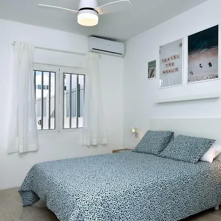 Rame Apartment Tias